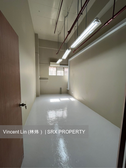 Goldpine Industrial Building (D13), Factory #483066661